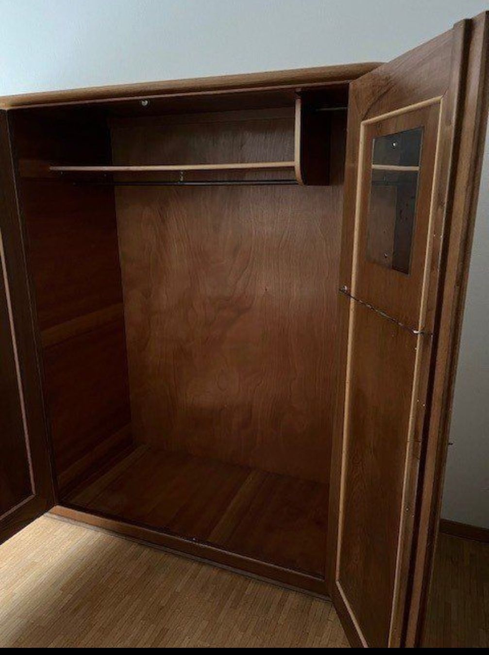 Schränke: Antiker Holz Schrank – Gebraucht aus Warth von Hansruedi_Tg 2