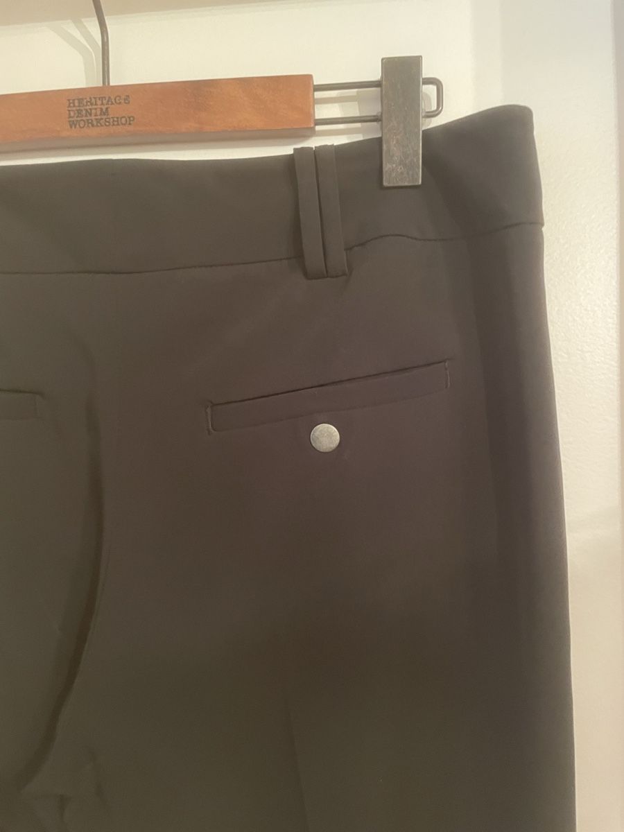 Nile Hosen: Schicke, schwarze Nile Hose, Grösse M – Gebraucht aus Schaffhausen von marakesch41 3