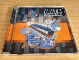 L2 Walt & The Blue Step - Untypical?