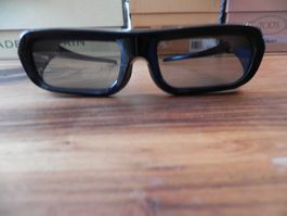 Sony 3D Shutterbrille