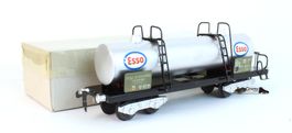 Spur 0 SBB Kesselwagen Esso Nr. 8634