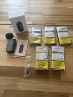 ARKX Tabakerhitzer Set mit HYO Tabak