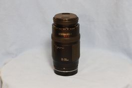 Canon EF 70-210mm f/4