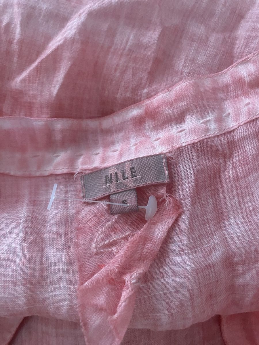 Camicette: Nile chemise taille S neuf – Nuovo e nell'imballaggio originale da Brügg BE venduto da nou_8ht9 5