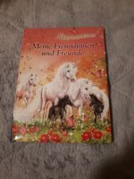 Sternenschweif Freundebuch Poesiealbum