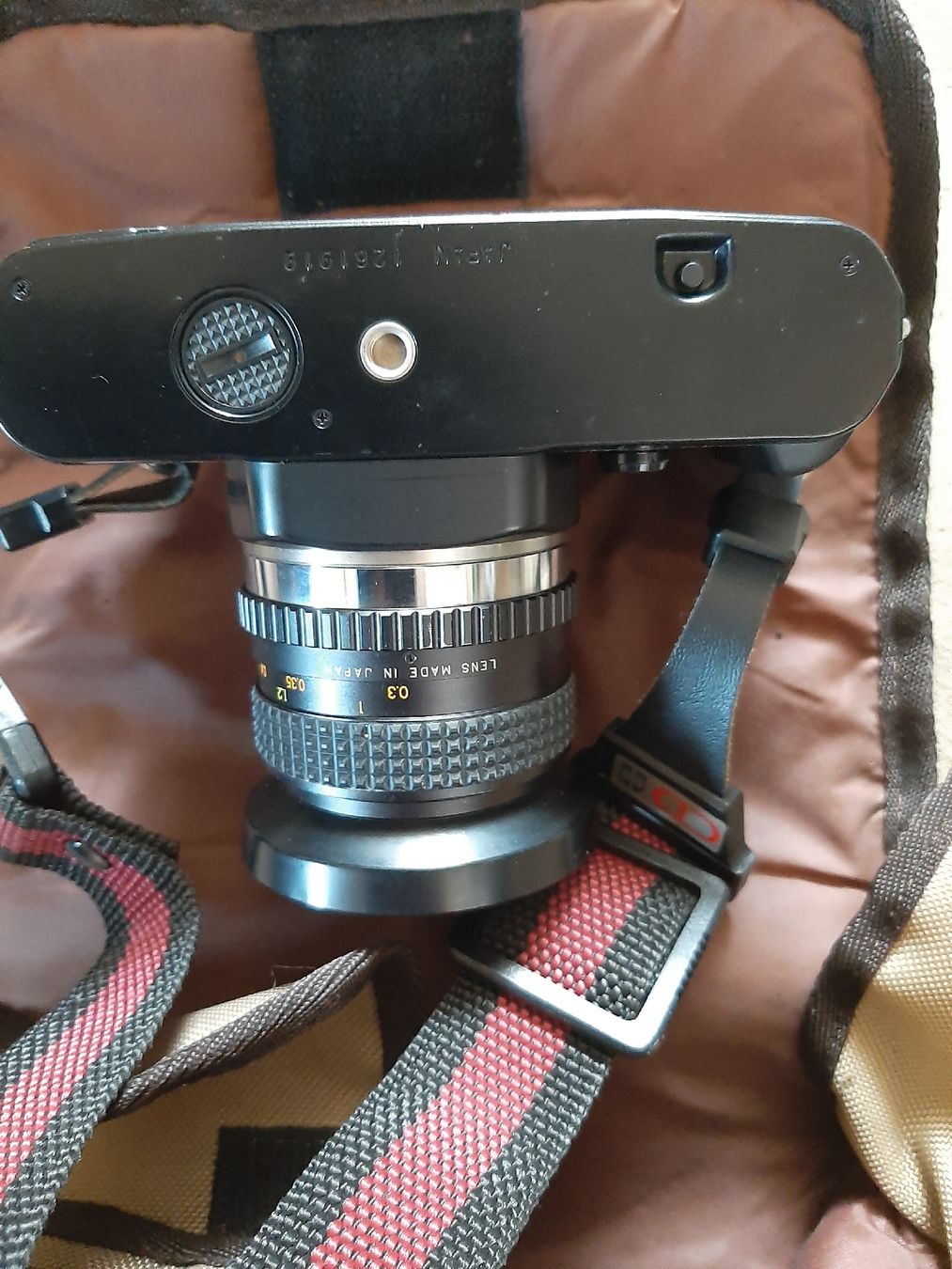 Fotocamera: Fotokamera – Difettoso da Boppelsen venduto da Fipsi68 4