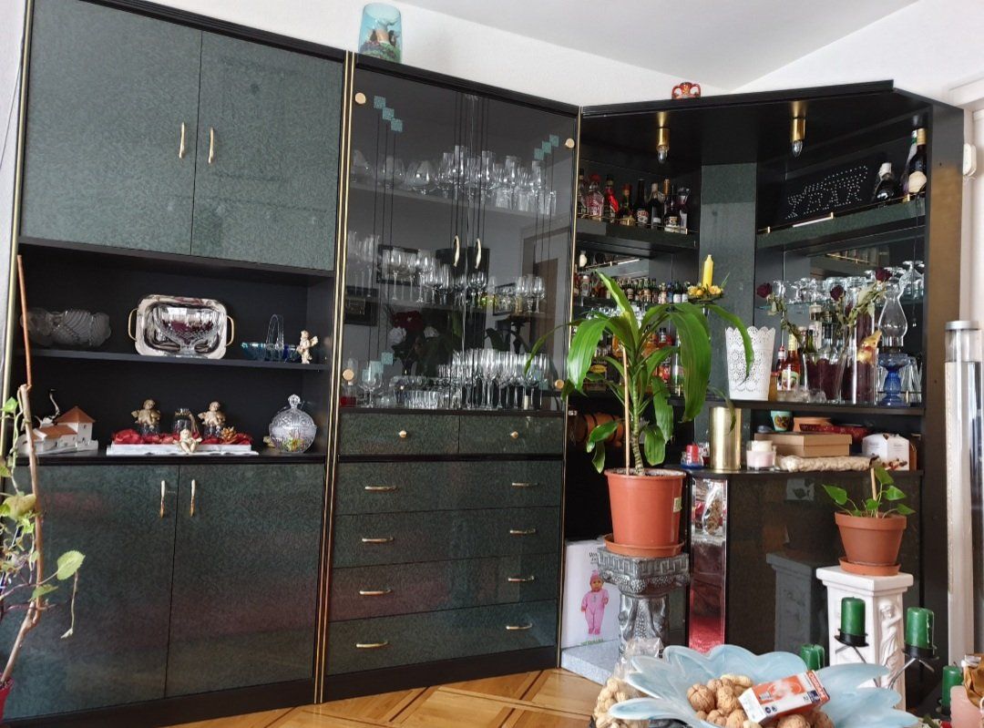 Credenze: RARE! MEUBLE AVEC BAR – Usato da COURGENAY venduto da Soscar