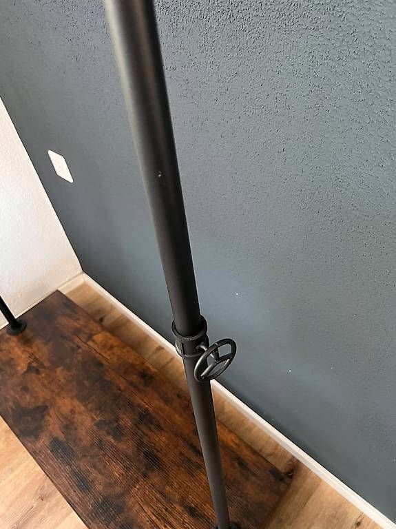 Guardaroba: Garderobe auf Rollen – Usato da Landquart venduto da vision22850