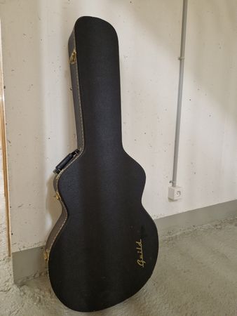 Guild Guitar Case (Guitarkoffer)