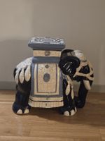 Poezellan-Elefant