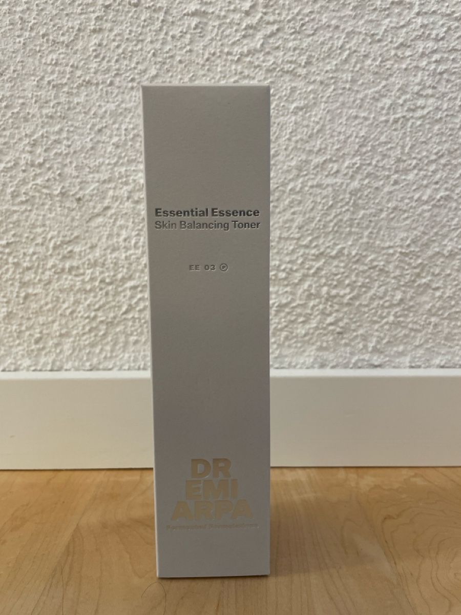Sisley Cura del viso: Dr. EMI Arpa Essential Toner Fermented Formulations 200ml – Nuovo e nell'imballaggio originale da Nänikon venduto da elifxs