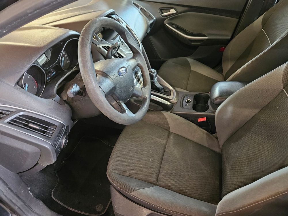 Ford Focus 1.6 Ab MFK 3.2025 6