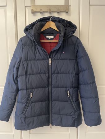 Tommy Hilfiger Damenjacke gr. 2024 L neu!!!