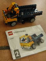Lego Lastwagen LKW