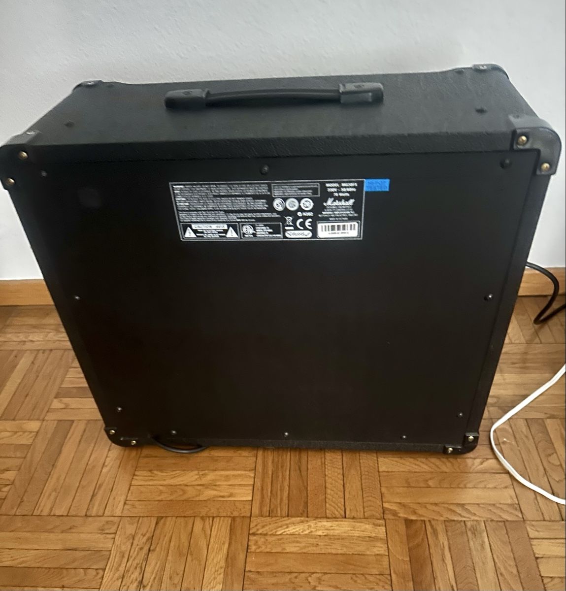 Marshall Amplificatori: Marshall MG30FX – Usato da Dietikon venduto da Lidija0 2