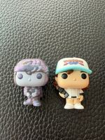 Stranger Things kinder joy "Dustin"