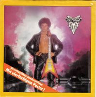 Vic Vergat Vinyle Single von 1981  (Swiss Group)
