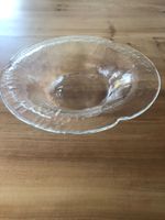 Herigswiler Glasschale