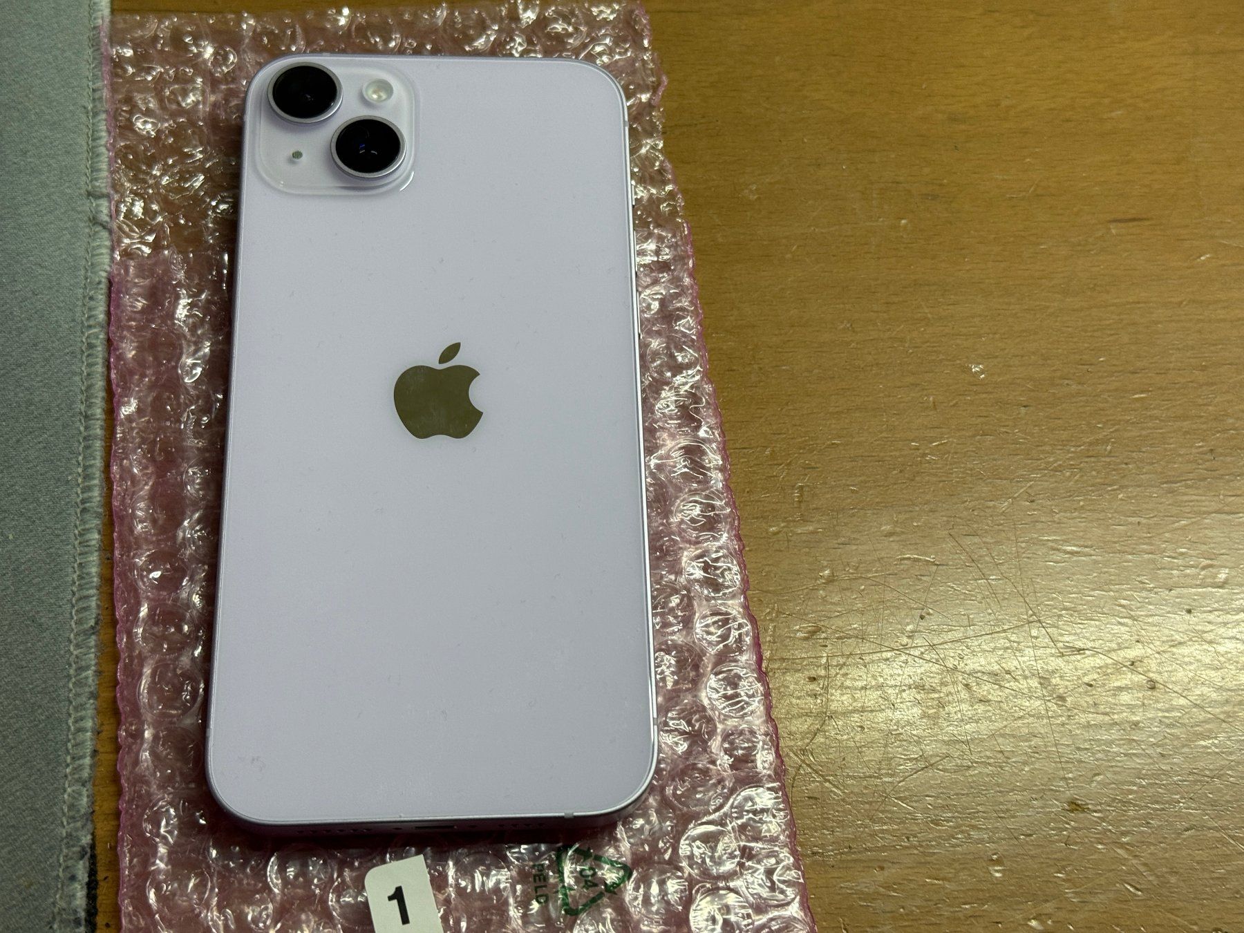 Apple Telefoni cellulari / Smartphones: Iphone 14 Plus 128Gb – Usato da Au SG venduto da bah_6f5w 1