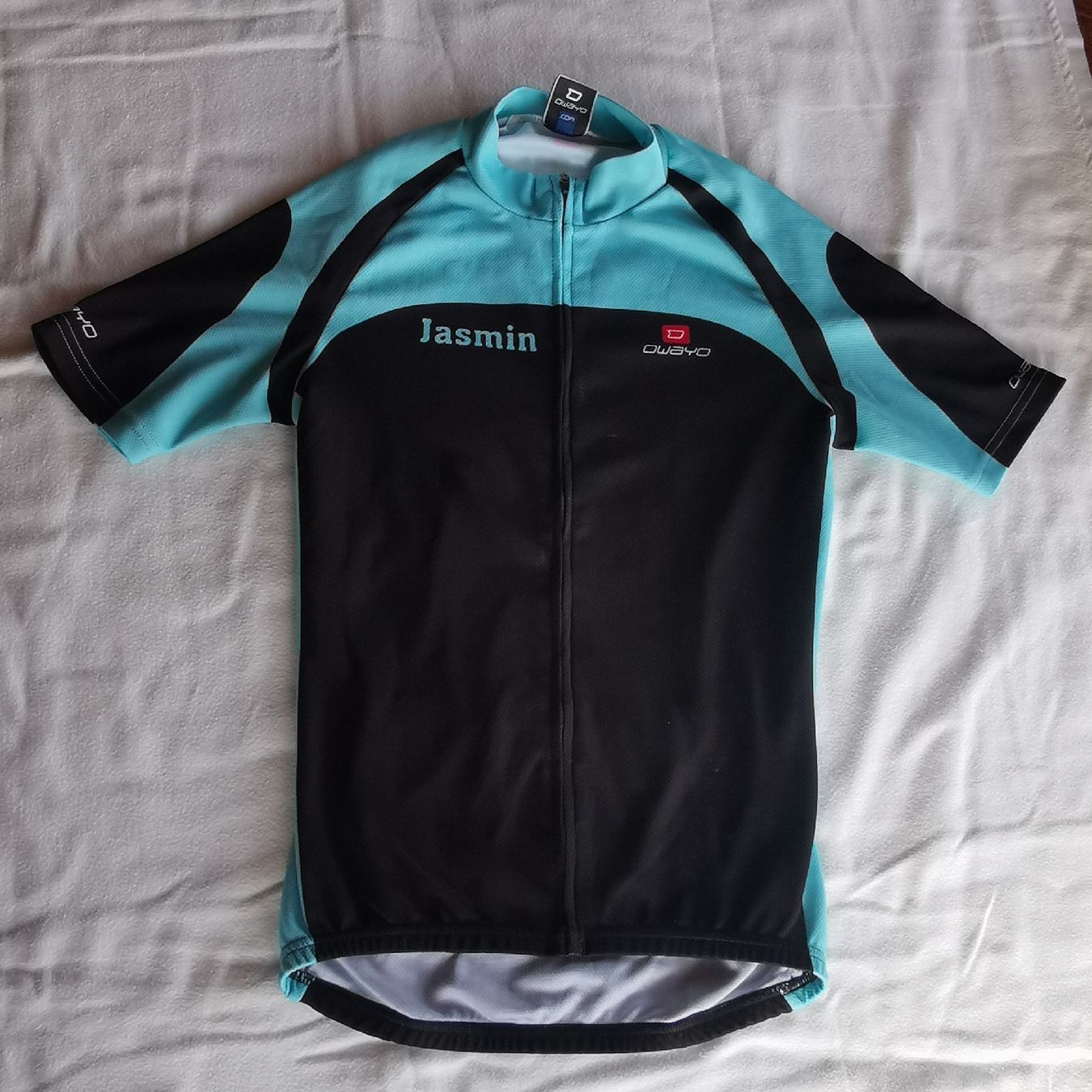 T-shirt: OWAYO Damen Shirt GR.XS    Nr. 2 – Usato da Uetendorf venduto da Timo2022