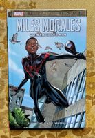 Miles Morales Ultimate Spider-Man Band von 2020