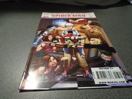 Spider-Man, Marvel, ISSUE 7