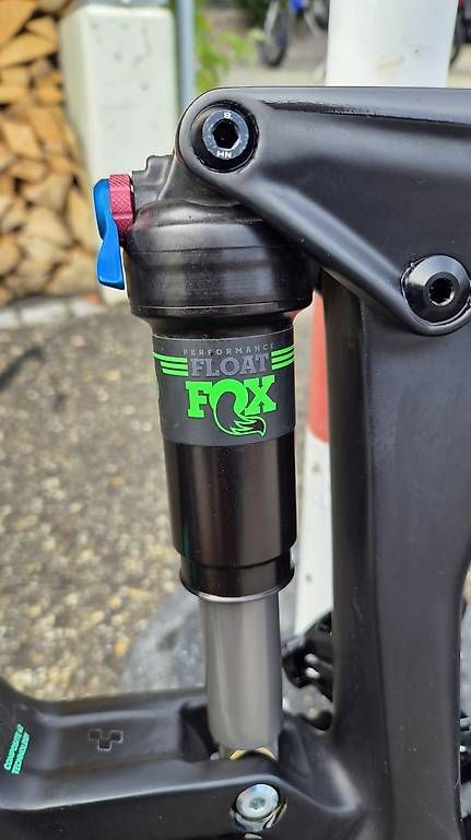 Cube Biciclette: CUBE Fully MTB STEREO RACE HPCarbon All Mountain – Usato da Egerkingen venduto da saromu 4