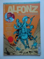 Alfonz Der Comicreporter Nr. 3/2026