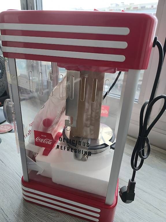 Giocattoli: Machine à coca cola – Usato da Grand-Lancy venduto da nor_ltq8 1
