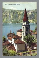 1915, MELIDE