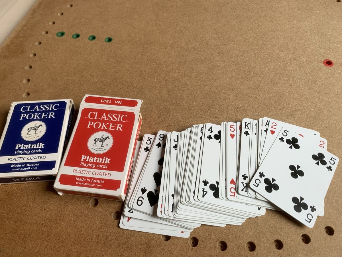 Giochi: Dog Spiel DIY – Usato da Biberist venduto da coffee13 4