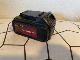 Batterie Facom 18V 3.0Ah Li-Ion (compatible DeWalt) #4