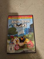 DVD Angry Birds Toons