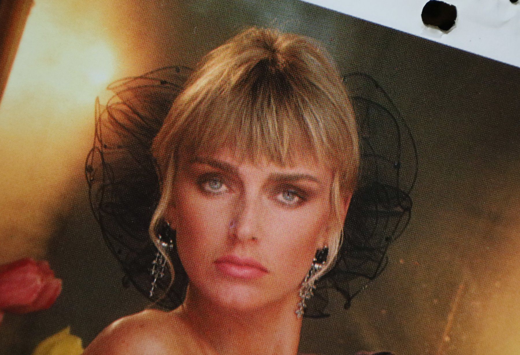 Playboy Calendari: PLAYBOY Kalender 1989 – Usato da Birrwil venduto da brandschatz_birrwil 5