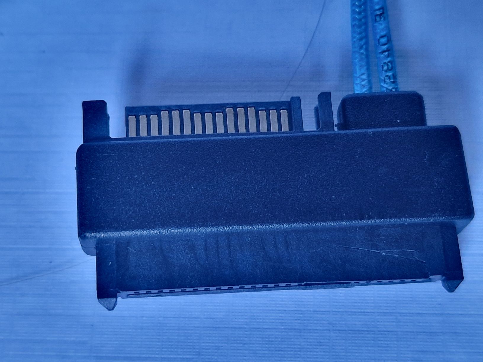 Cavi: SFF-8087 SAS/SATA cable – Usato da Neftenbach venduto da ant_lr9d 2