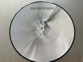 CAN LP PICTURE DISC - OUT OF REACH