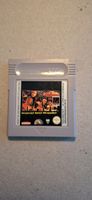 WWF Raw Game Boy