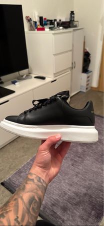 Alexander Mcqueen Unisex Gr. 39.5
