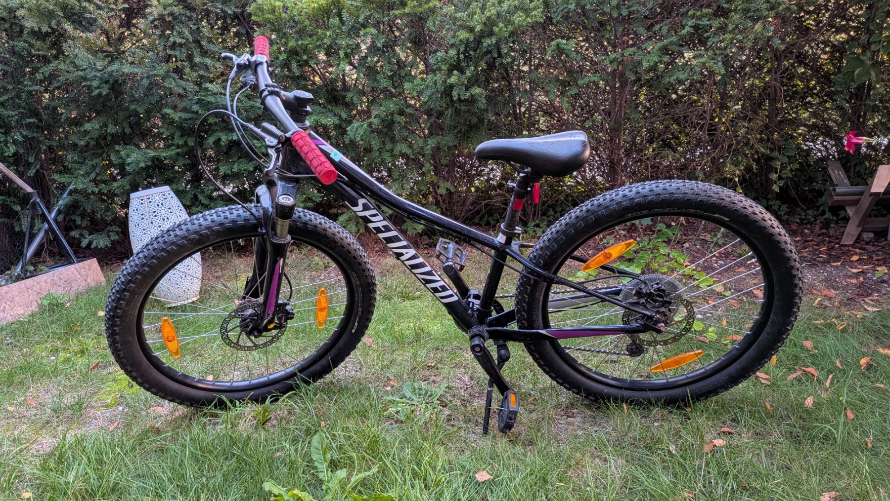 Specialized Biciclette: Specialized Mountain Bike – Usato da Zürich venduto da bacala