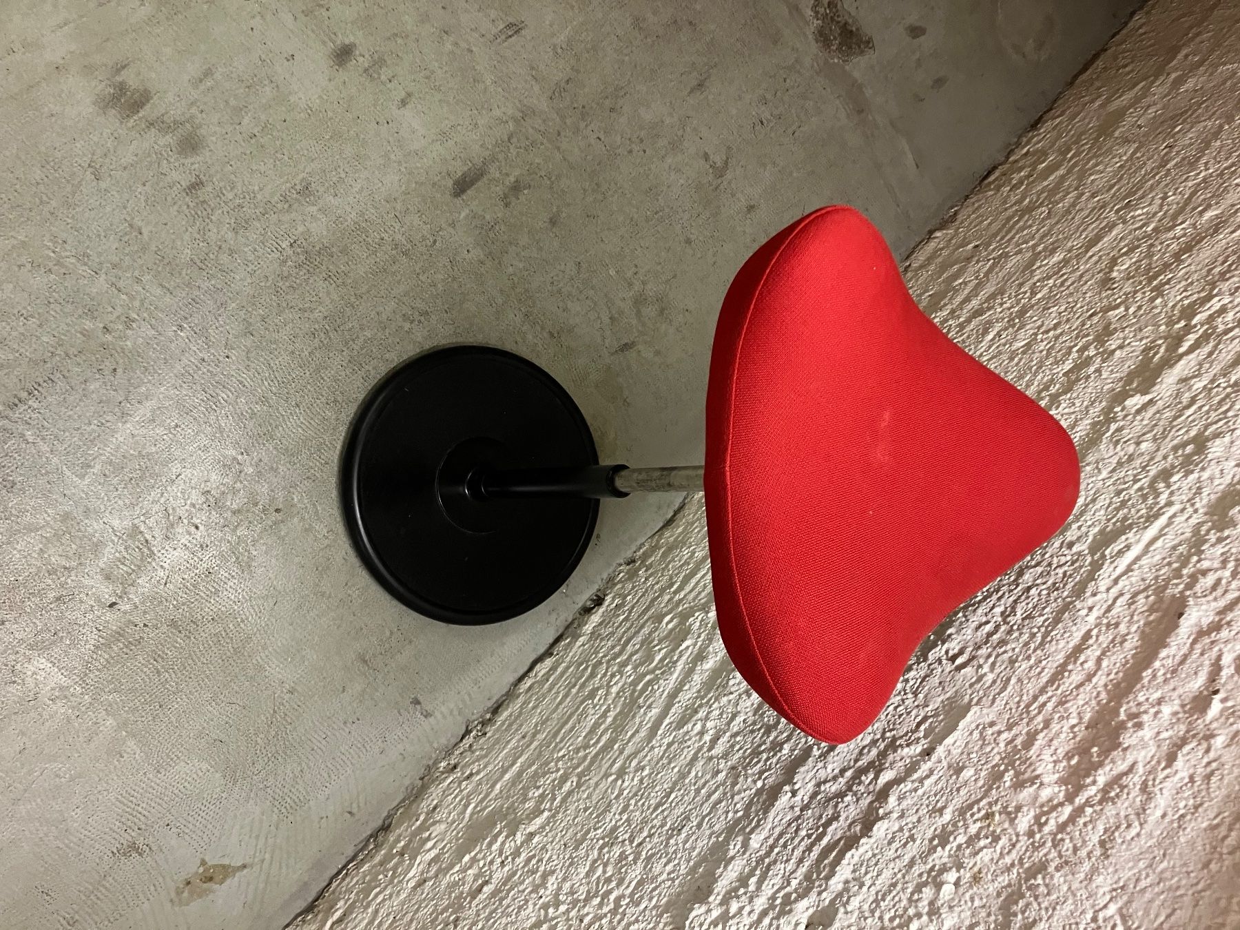 Sedie: Vier Move Stuhl, ergonomischer Bürostuhl – Usato da Zürich venduto da pino.zortea 4