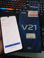 Vivo V21 5G - Top Zustand, wenig gebraucht - wie neu!