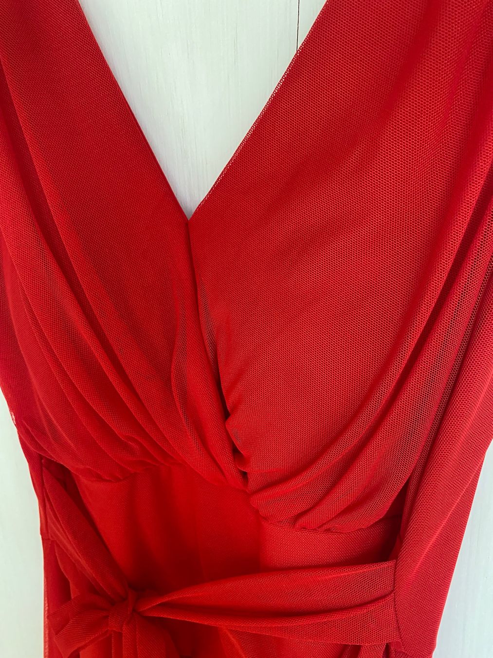 Vestiti: Robe de soirée - rouge - S – Usato da Court venduto da elksr 3