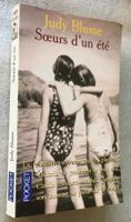 Judy Blume - Soeurs d'un été - Français Roman Fiction Amitié