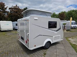 A vendre Trigano Silver Mini Freestyle 270