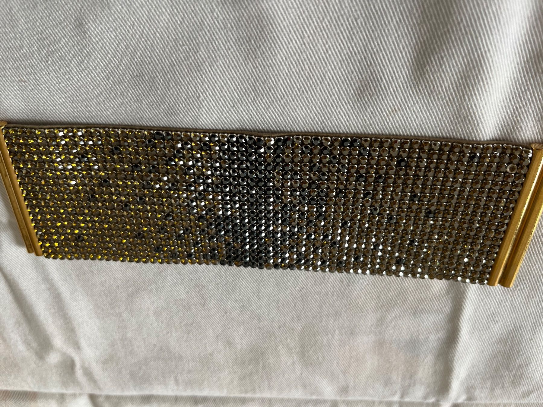 Swarovski Bracciali & Braccialetti: Daniel Swarovski Armband – Usato da Saanen venduto da SoniaMichaela 2