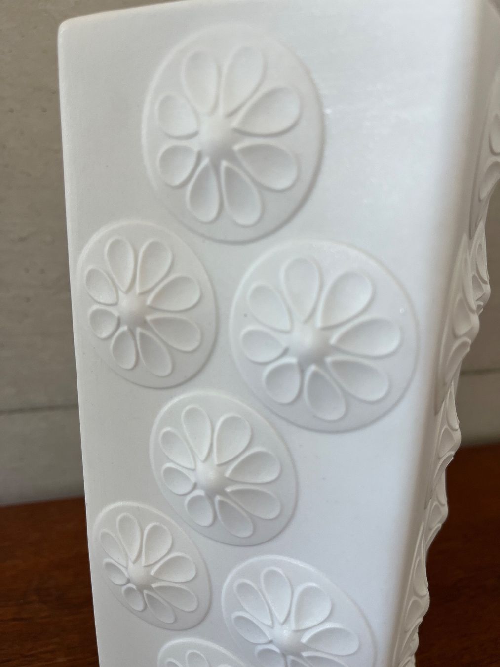 Vasi & Recipienti: Vase Scherzer 60er – Usato da Bellach venduto da 2ndBox 2