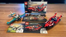 LEGO Technic bundle