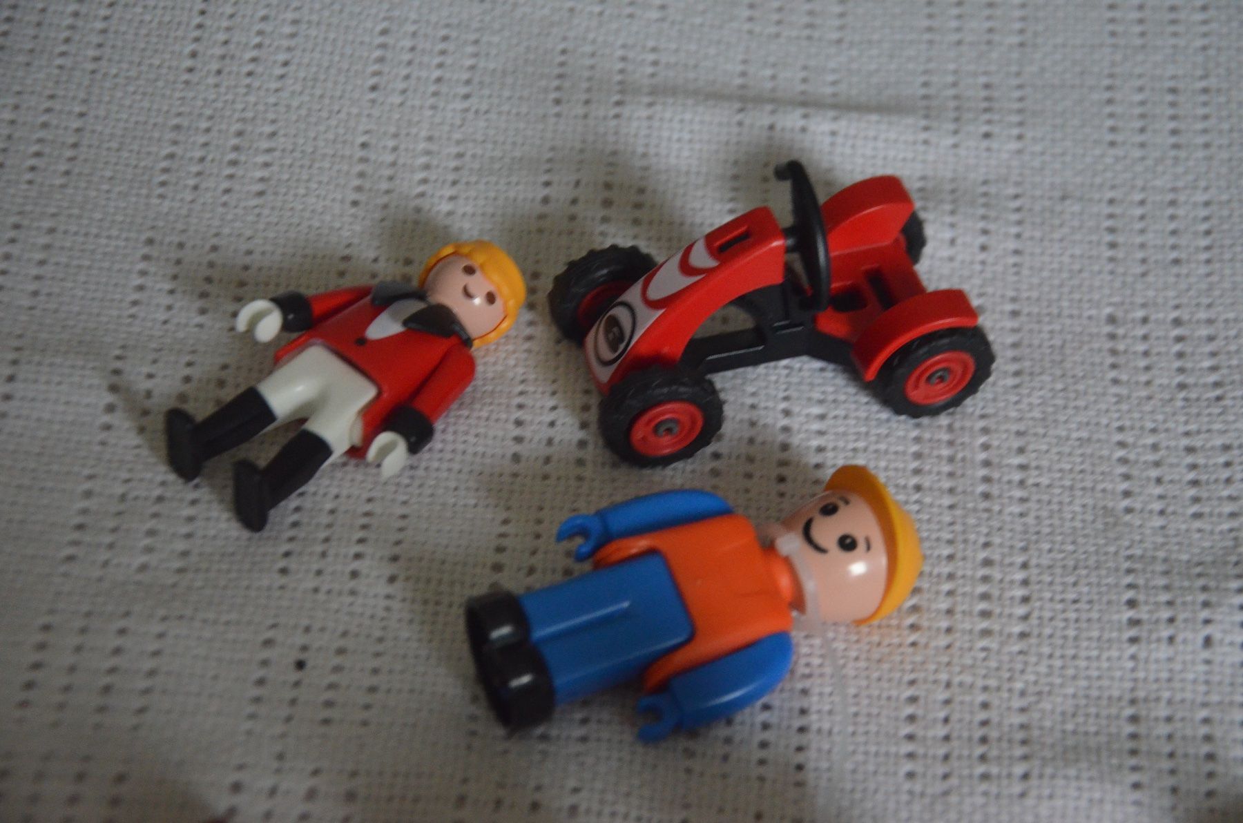 Playmobil Giocattoli: PLAYMOBIL JEUX ENFANTS – Usato da Chiasso venduto da Dolly015