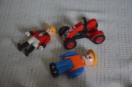 PLAYMOBIL JEUX ENFANTS