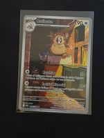Raticate  Illustrazione Rara (IR) 099/088  Pokémon 